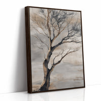 Winter Oak Graces Urban Bar