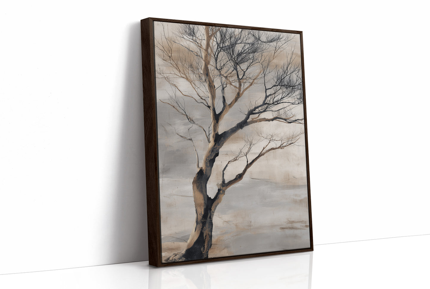 Winter Oak Graces Urban Bar