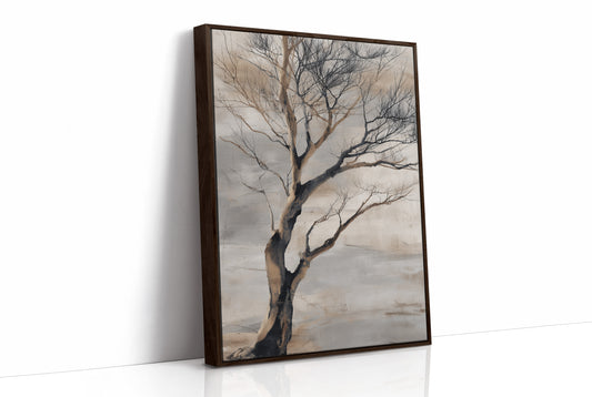 Winter Oak Graces Urban Bar