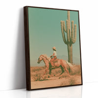 Riding the Retro Southwest