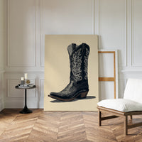 Artisan's Legacy in Leather and Line