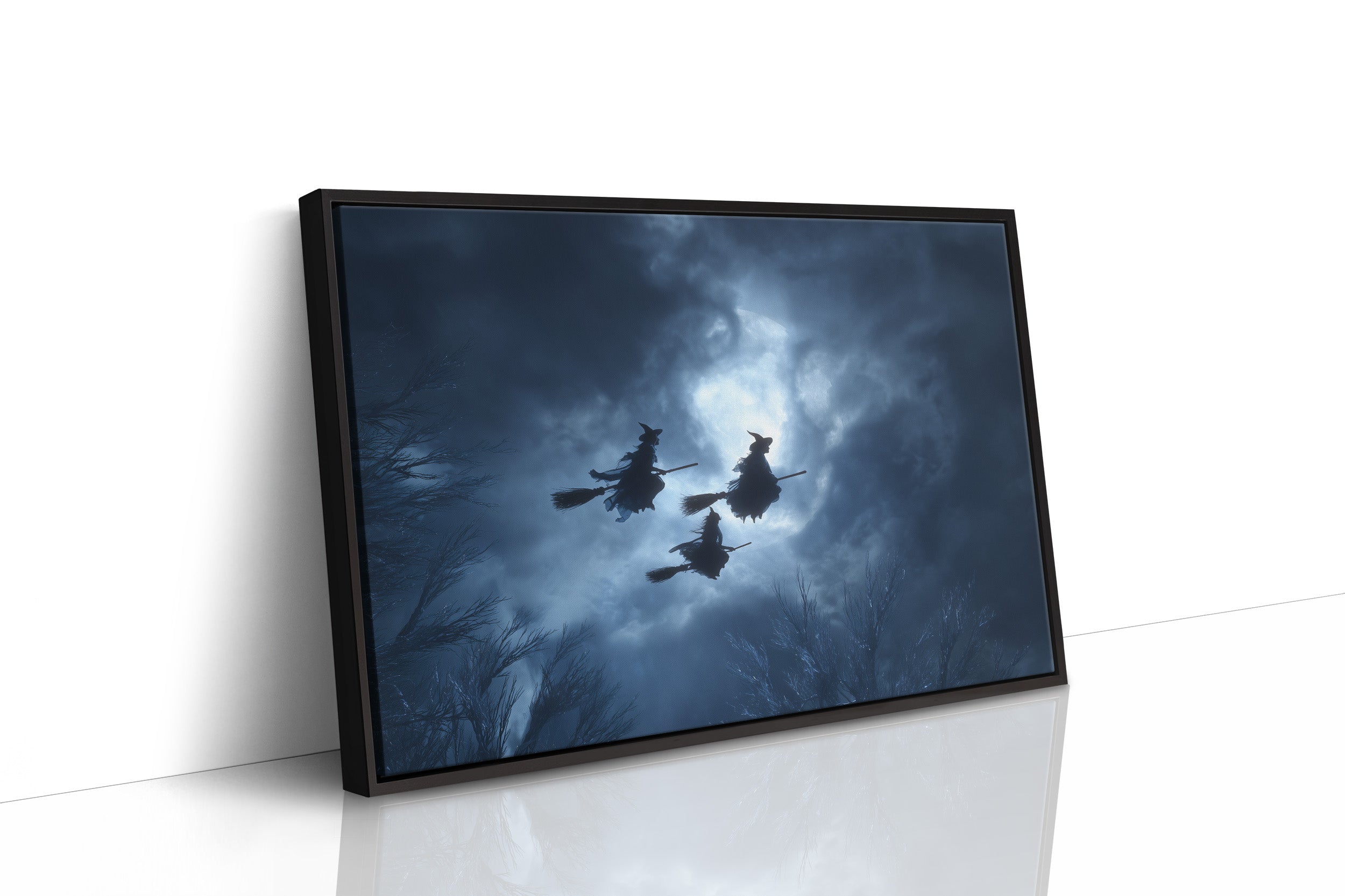 Moonlit Tales From Ancient Pages