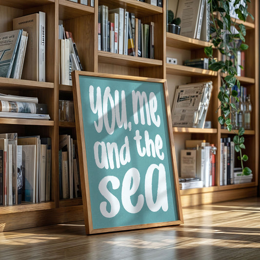 Tides Write Love Notes Today