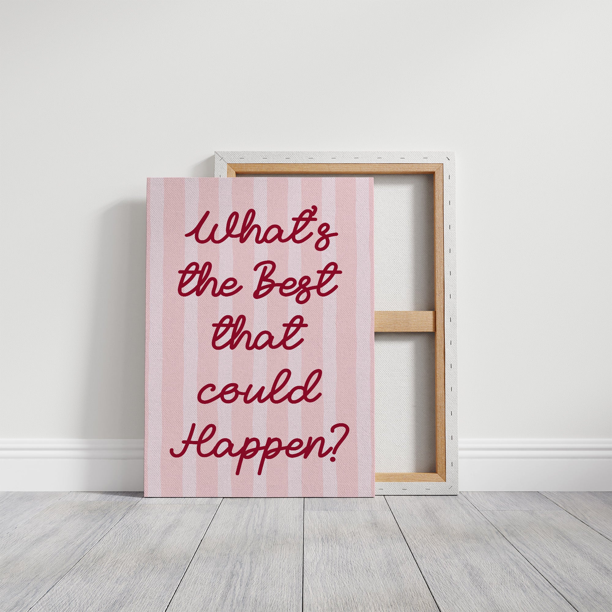 Flip the Question, Keep Going