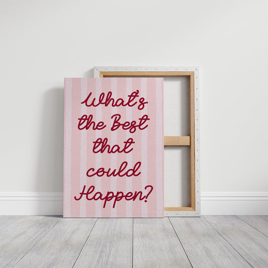 Flip the Question, Keep Going