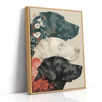 Good Dogs, Every One