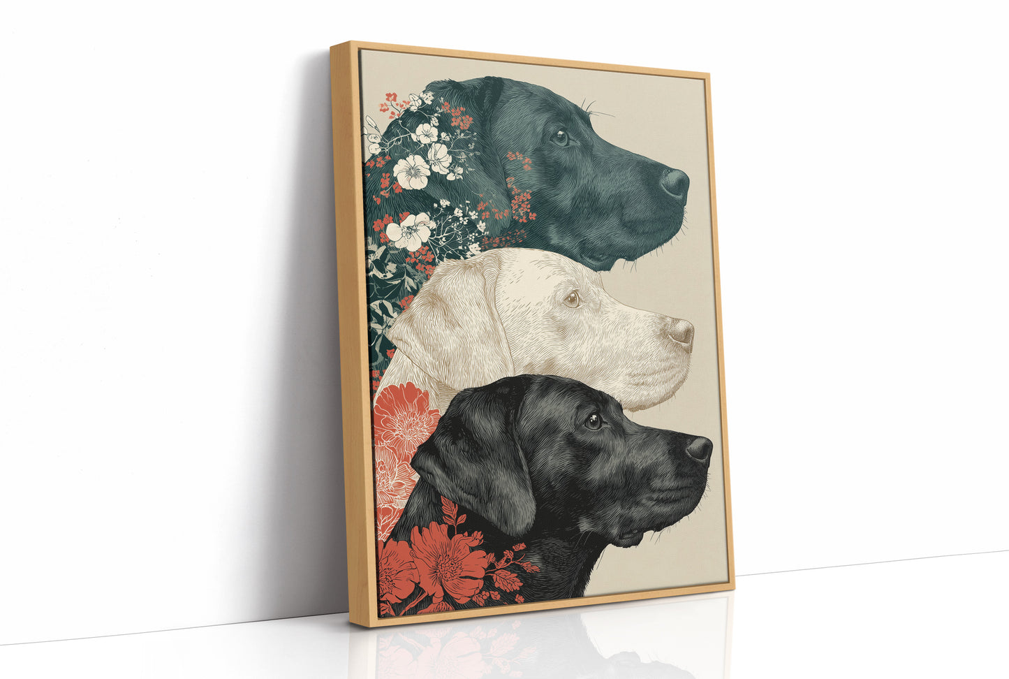 Good Dogs, Every One