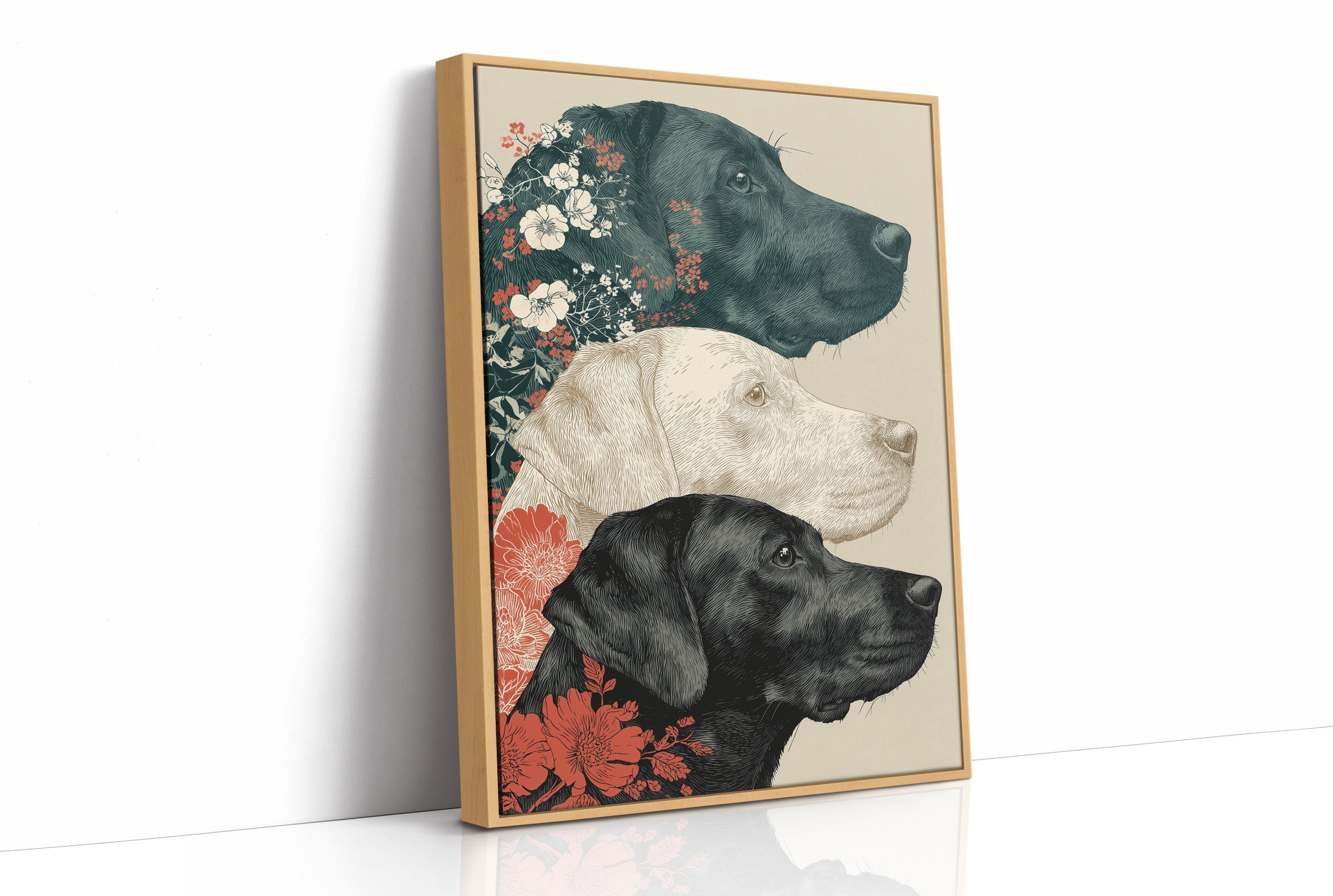 Good Dogs, Every One