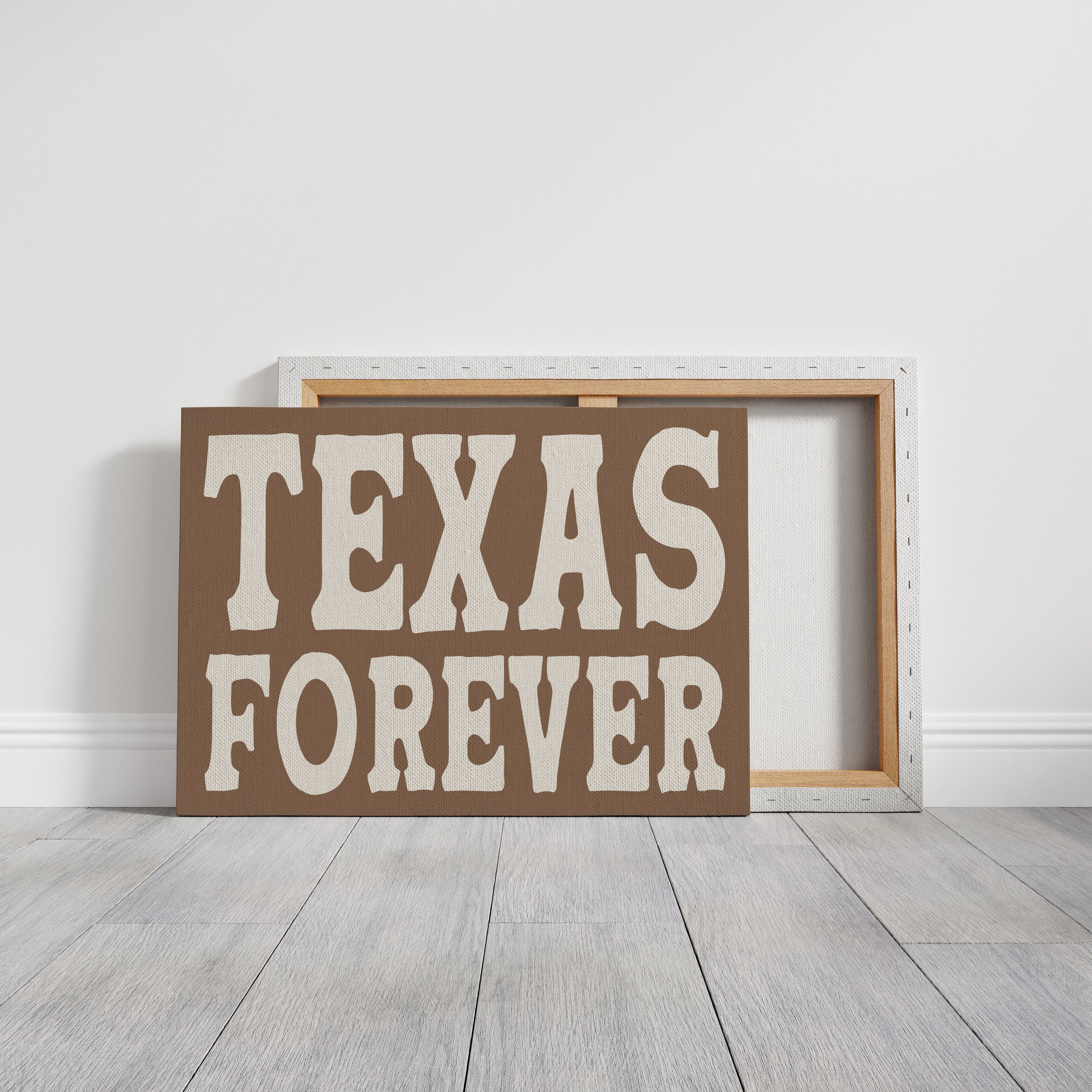 Lone Star State Of Mind