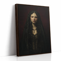 Velvet Secrets From Another Century