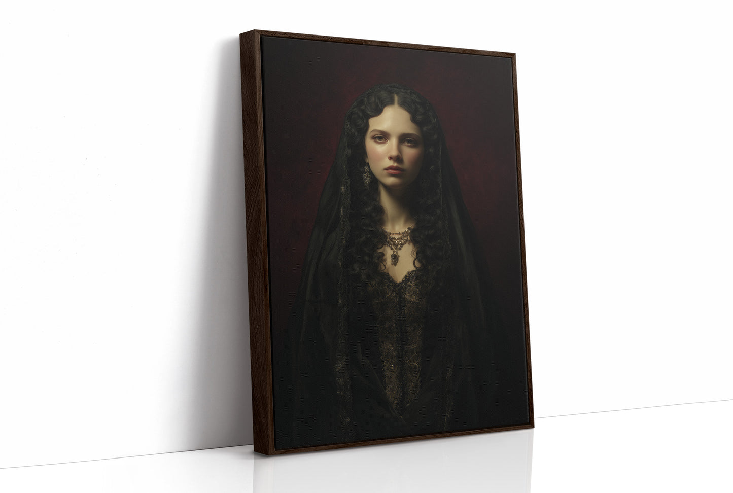 Velvet Secrets From Another Century