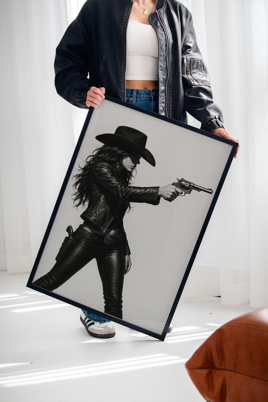 Grit & Gunpowder