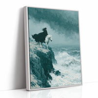 Cliffside Watch, Rising Tide