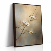 Magnolia Dreams Above City Spirits