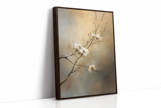 Magnolia Dreams Above City Spirits