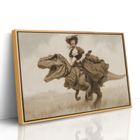 Victorian Thunder Ride