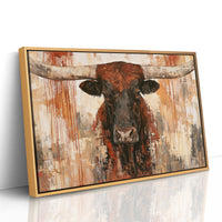 Longhorn, Dead Center