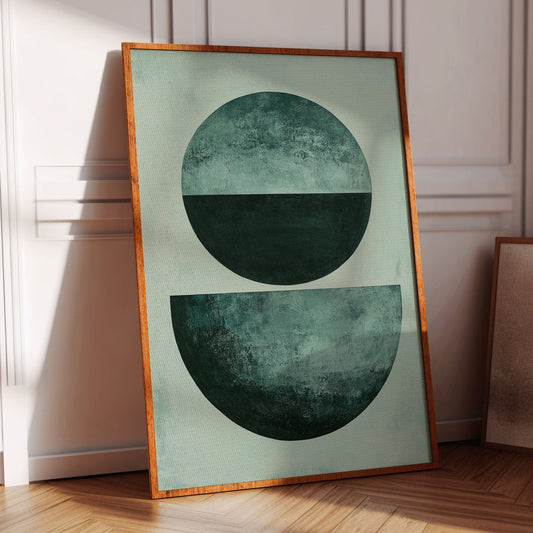 Emerald Moons Share Ancient Secrets