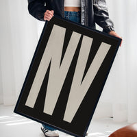 NV