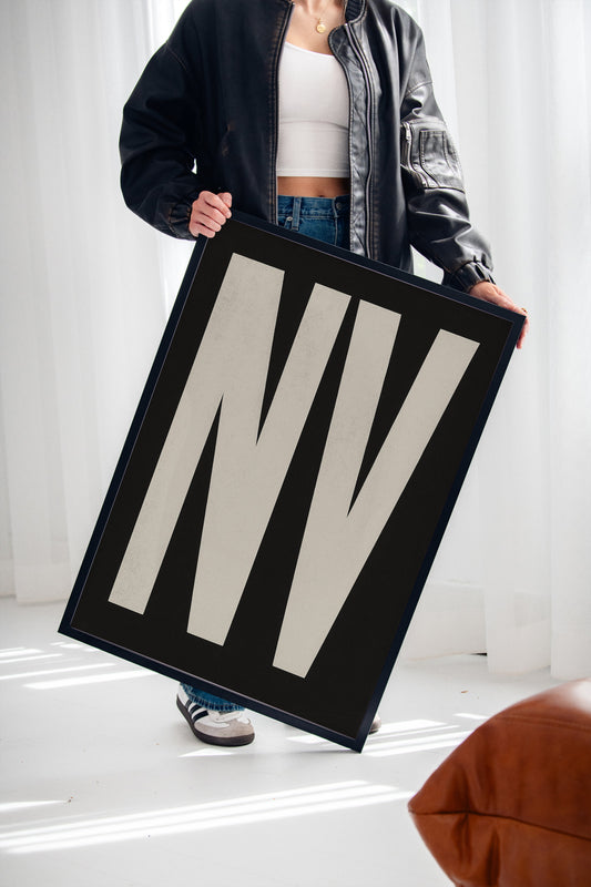 NV