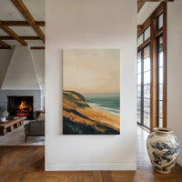 Grace Along the Coast