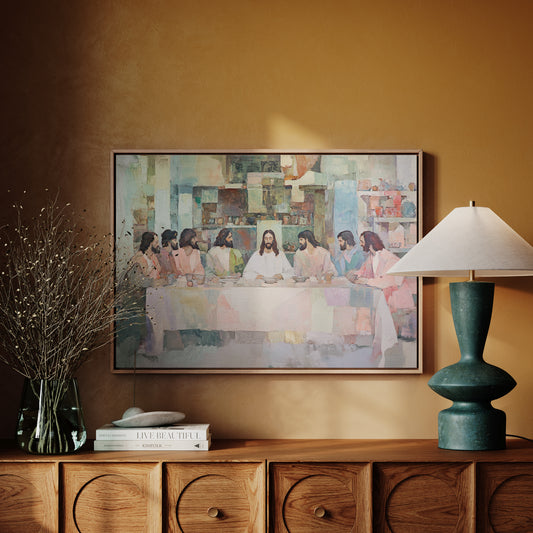 The Table of Covenant