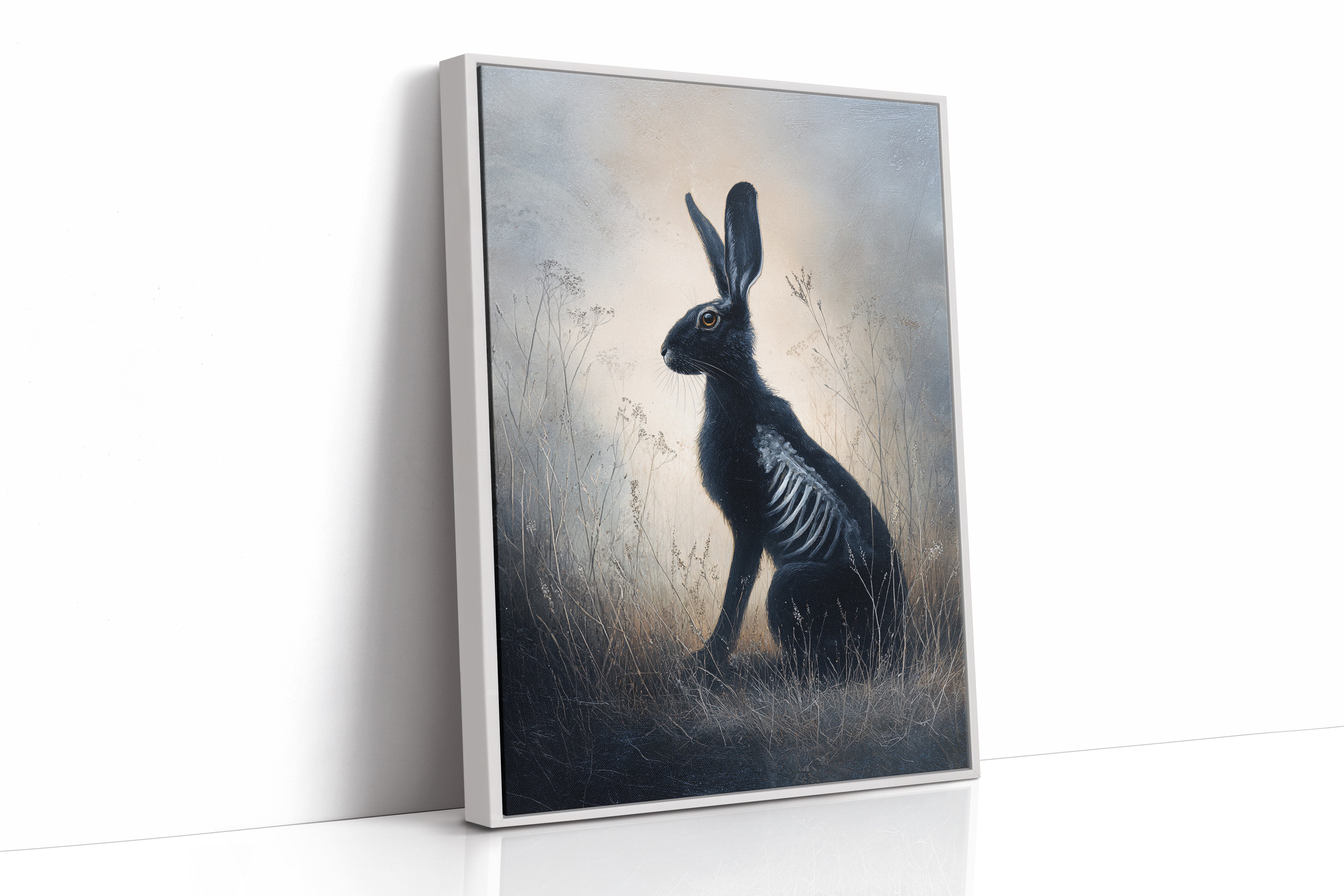 The Essence of Forgotten Fables