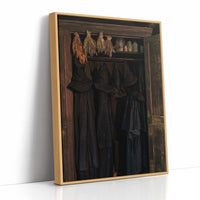 The Coven's Closet