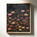 An Ode To Autumn's Bloom