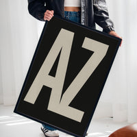 AZ