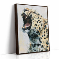 The Roar Untamed