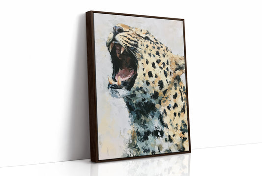 The Roar Untamed