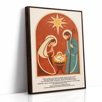 Bethlehem's Promise in Rustic Arch 2:11-14