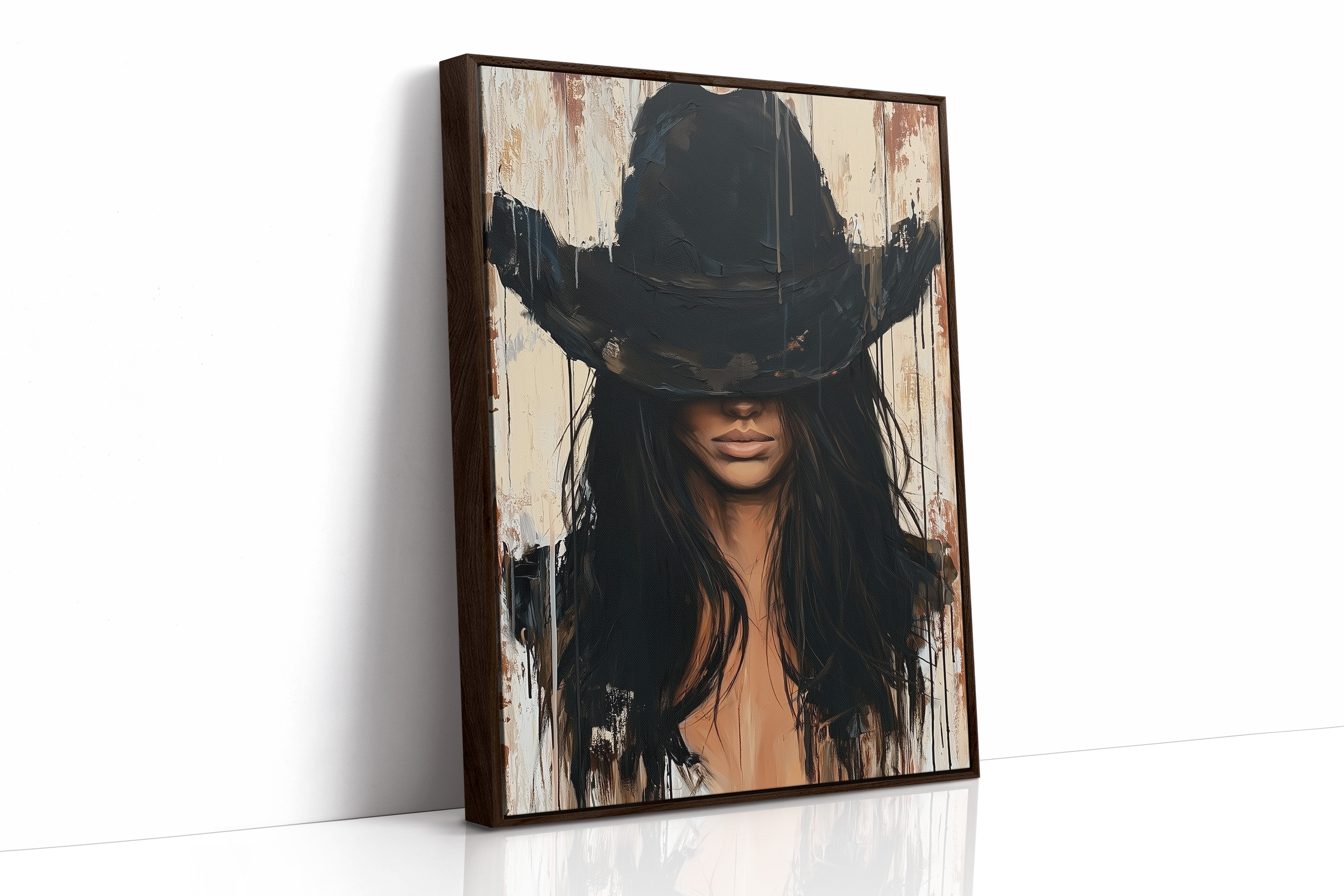 Behind the Dark Fringe