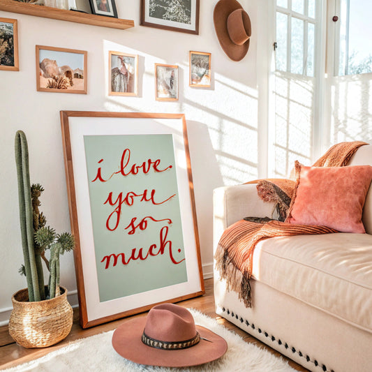 Desert Heart Speaks Simple Truth