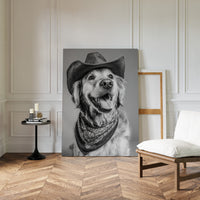Howdy Partner, Got Treats?