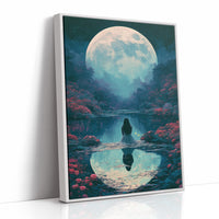 Where the Moon Remembers