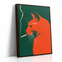 Nine Lives: Off the Clock