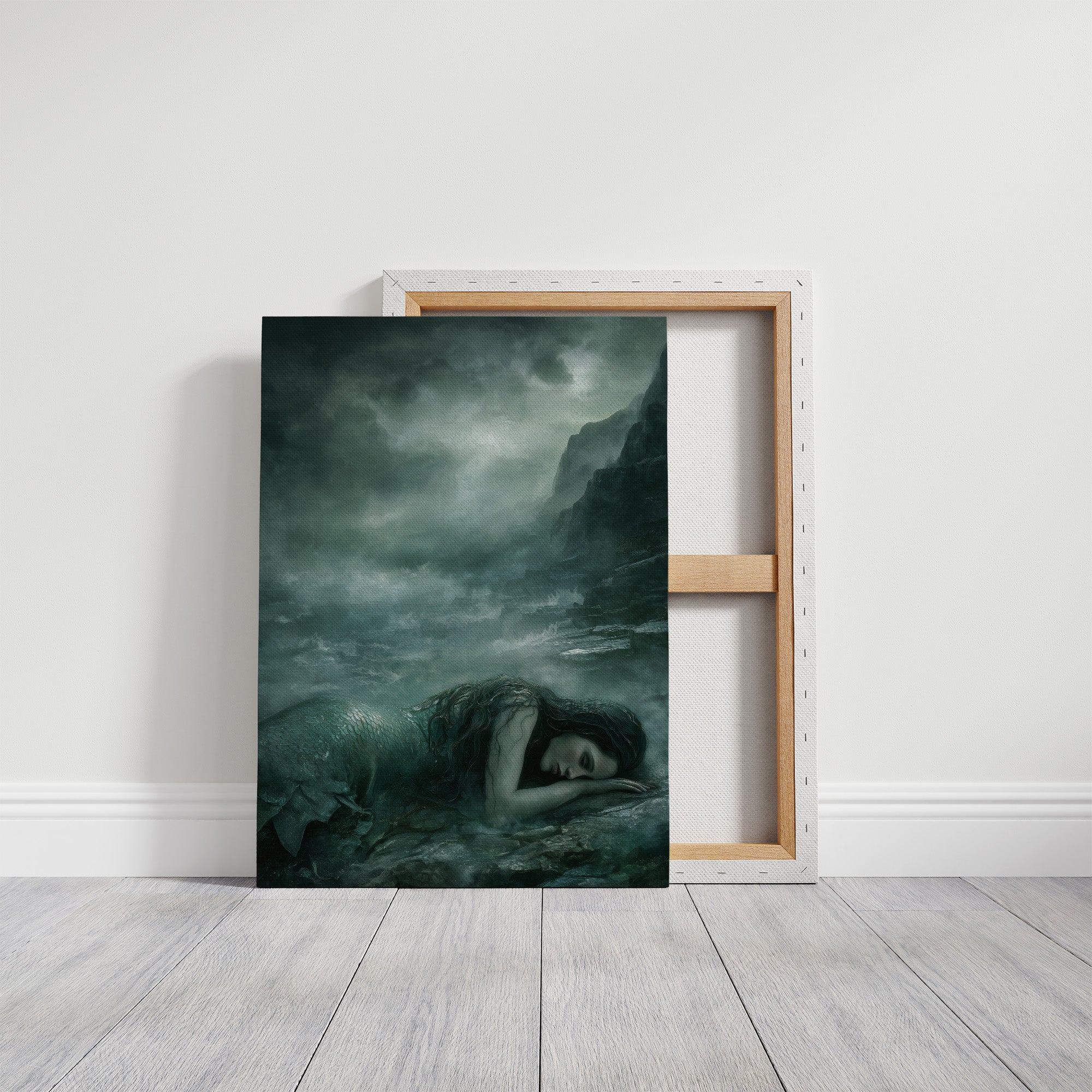 Between Tides And Forgotten Dreams