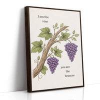 Sacred Connection Through Vineyard Wisdom