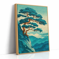 Rooted Where Nothing Should Grow