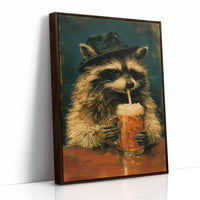 Trash Panda's Happy Hour