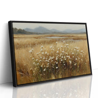 Meadow Tales Among Literary Worlds