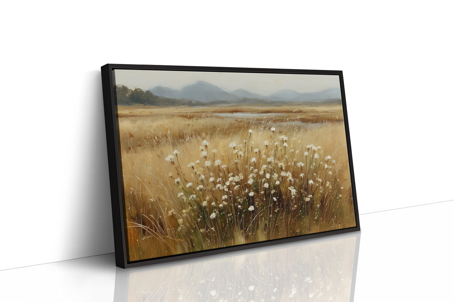 Meadow Tales Among Literary Worlds