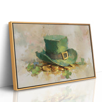 Left Behind on Purpose