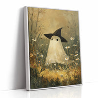 In the Meadow of Forgotten Spells