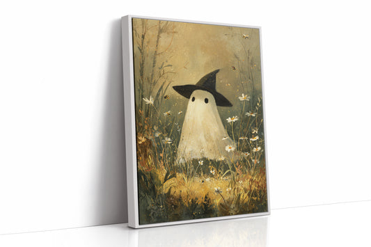 In the Meadow of Forgotten Spells