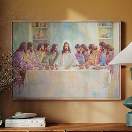 The Light of Communion