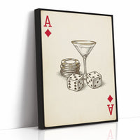High Stakes and Highballs