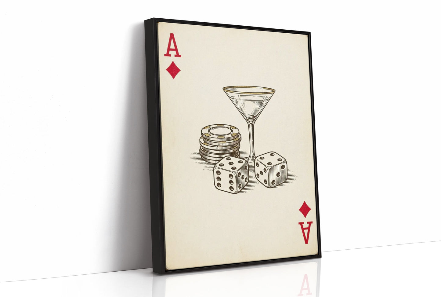 High Stakes and Highballs